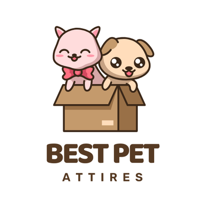 Best Pet Attires